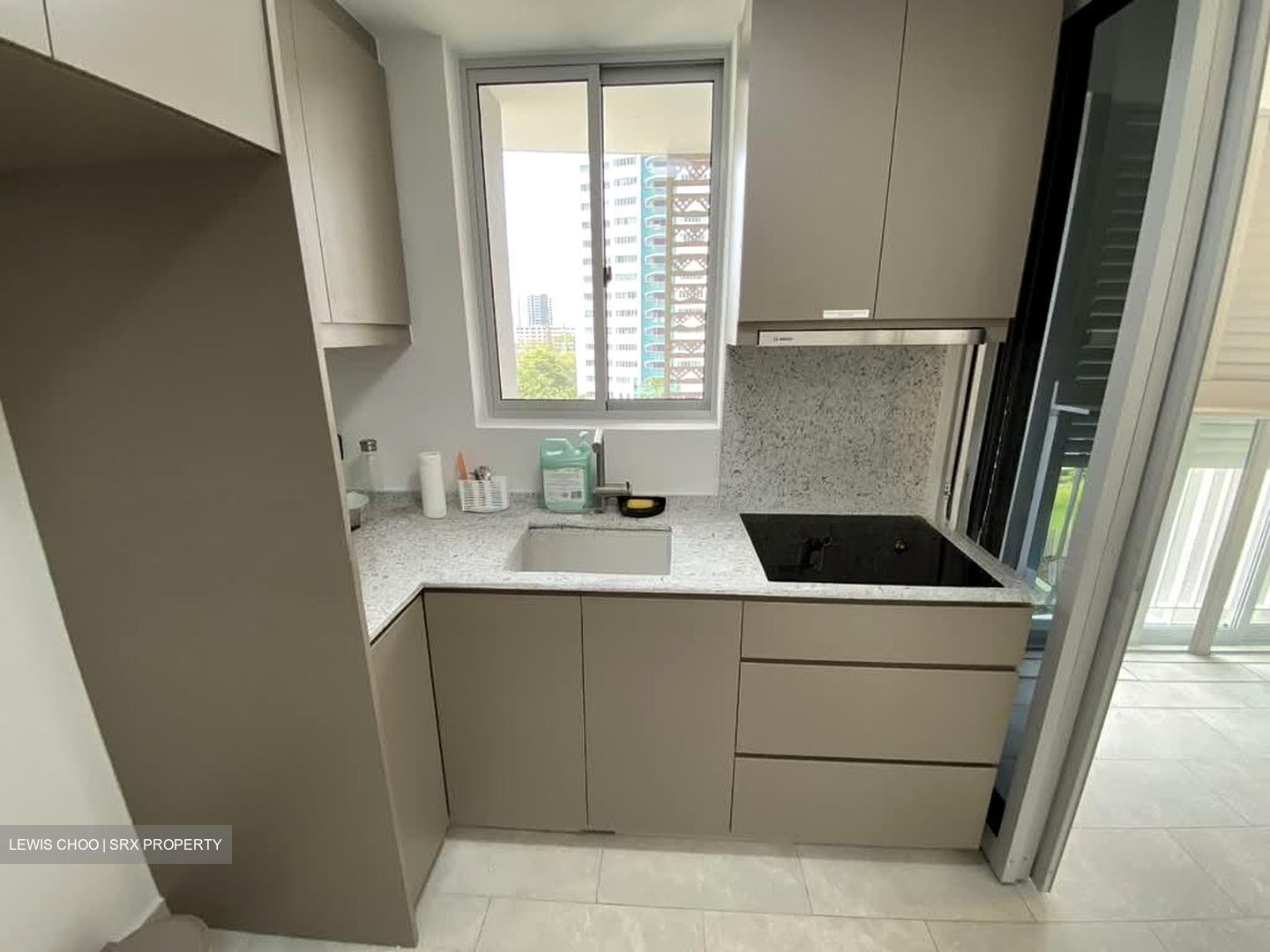 33 RESIDENCES (D14), Apartment #543006701